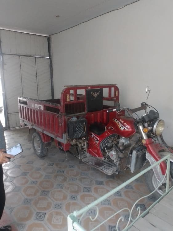Mototsikl sotiladi — 3