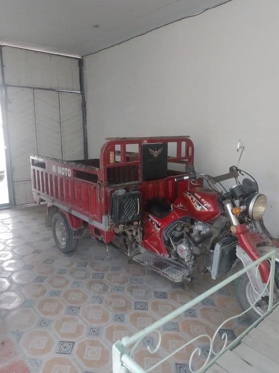 Mototsikl sotiladi — 4