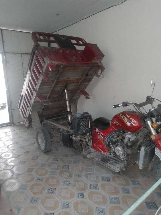 Mototsikl sotiladi — 5