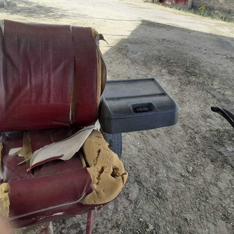 Motoblok asia star 186f  sotiladi  10 0t kuchi holati alo — 2
