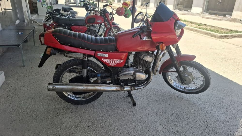 Jawa sotiladi kelishilgan xolda — 1