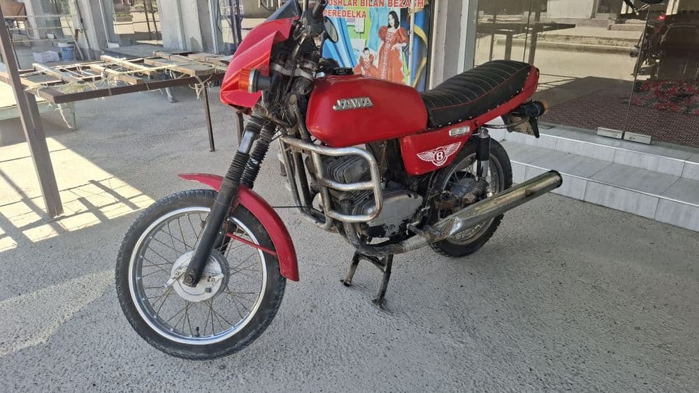 Jawa sotiladi kelishilgan xolda — 4