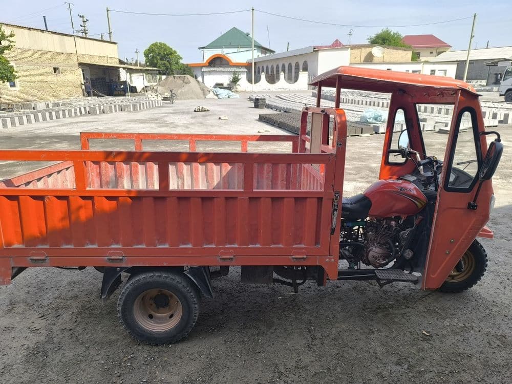 Lochin 2 tonnalik samasval — 3