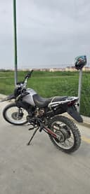 МОТОЦИКЛ enduro 200куб FEKON