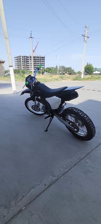 Enduro bikeland R10 — 4