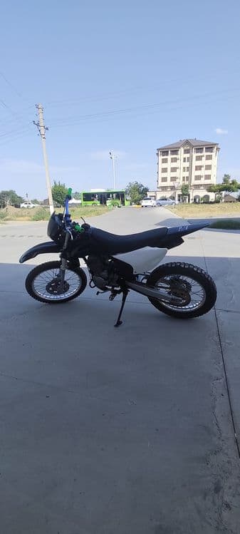 Enduro bikeland R10 — 5