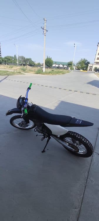 Enduro bikeland R10 — 6
