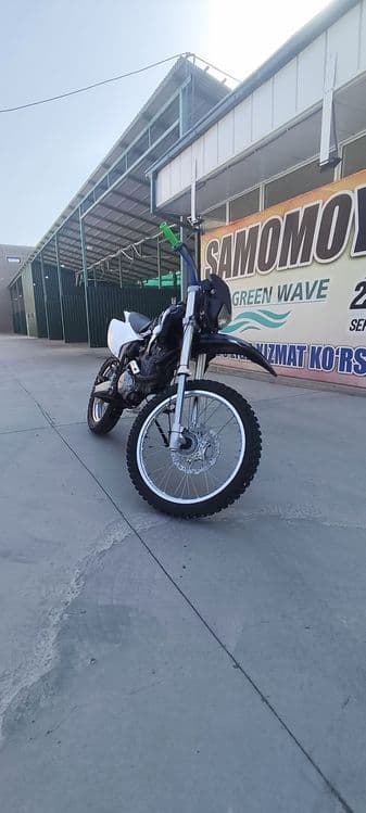 Enduro bikeland R10 — 7