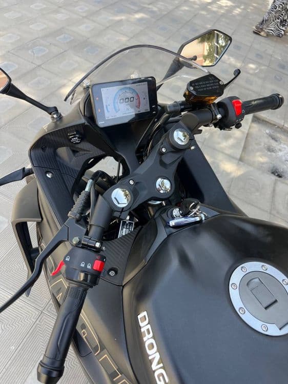 Sport bike holati ideal — 4