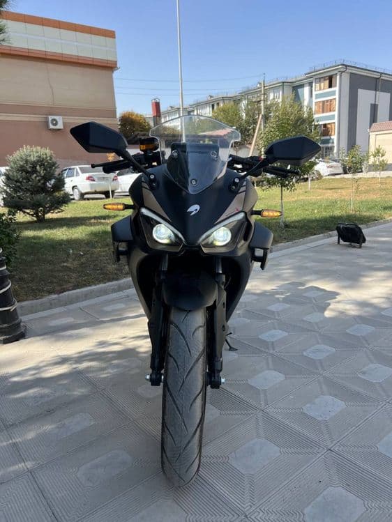 Sport bike holati ideal — 5