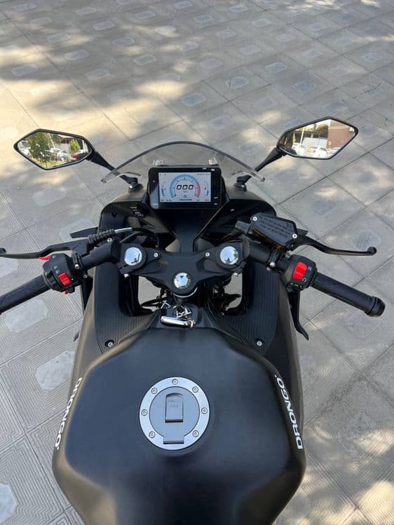 Sport bike holati ideal — 6
