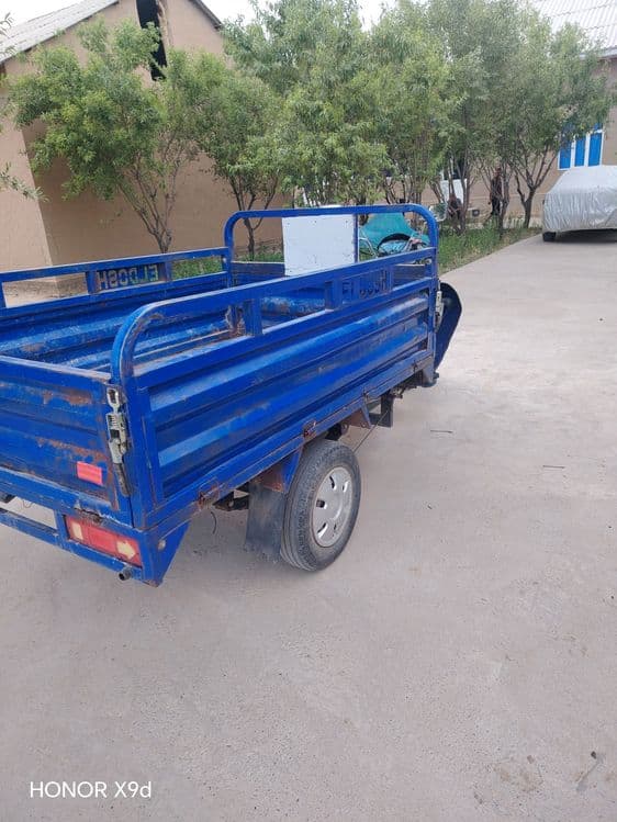 Eldosh sotiladi yili 2022 yaxshi xolatda — 4