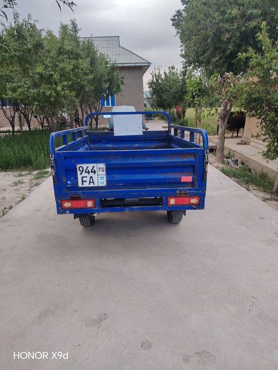 Eldosh sotiladi yili 2022 yaxshi xolatda — 7