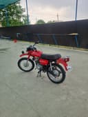 Minsk,maskvich moto