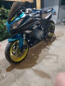 Kawasaki ninja 400kb sotiladi