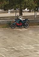 Moto Bike sotiladi