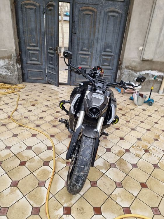 Benda LFC 700 Pro (2025) — Сотилади! — 2
