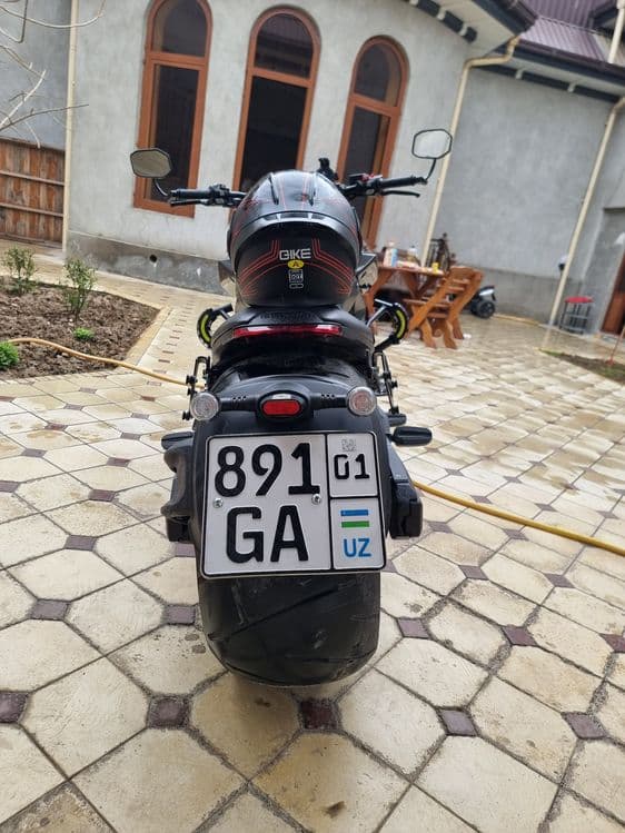 Benda LFC 700 Pro (2025) — Сотилади! — 3