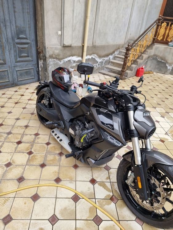 Benda LFC 700 Pro (2025) — Сотилади! — 4
