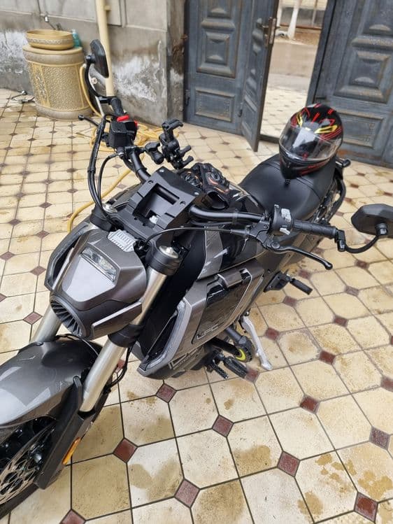Benda LFC 700 Pro (2025) — Сотилади! — 5