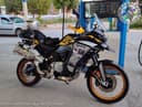 BMW F850GS Adventure Юбилейная Лимитированная версия