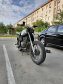 Jawa 350 638 ява 150