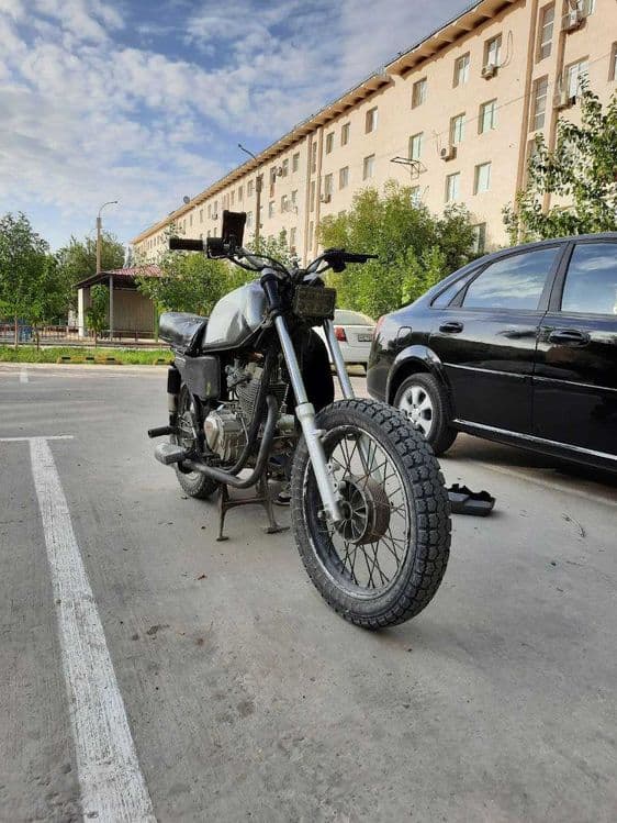Jawa 350 638 ява  150 — 1
