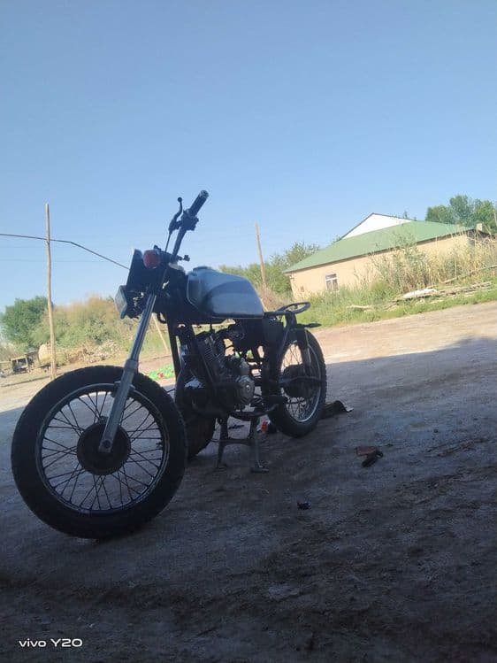 Jawa 350 638 ява  150 — 2