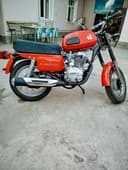 Lifan 200 kub yangi