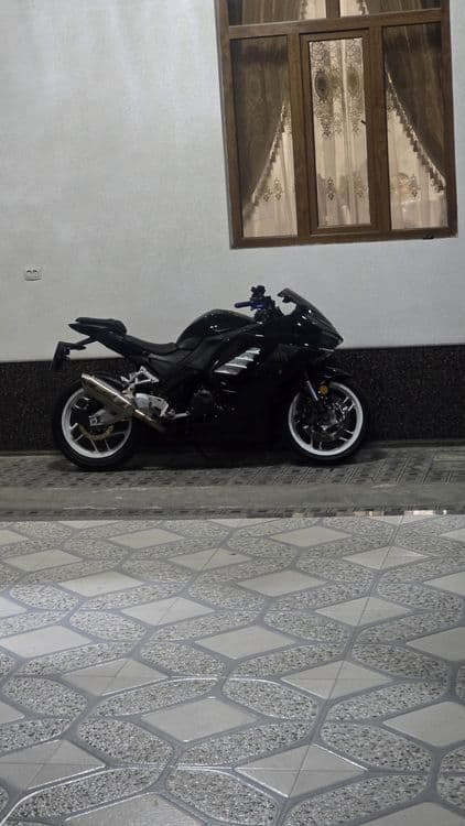 Ducati Panigale 400kub Injector — 4