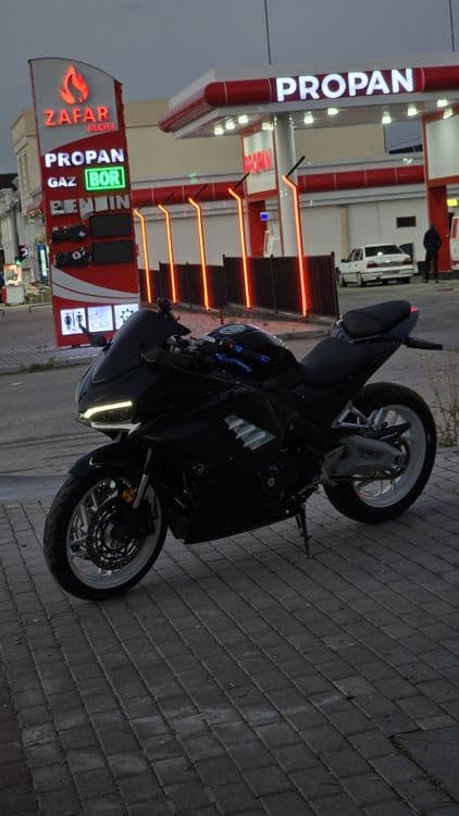 Ducati Panigale 400kub Injector — 6