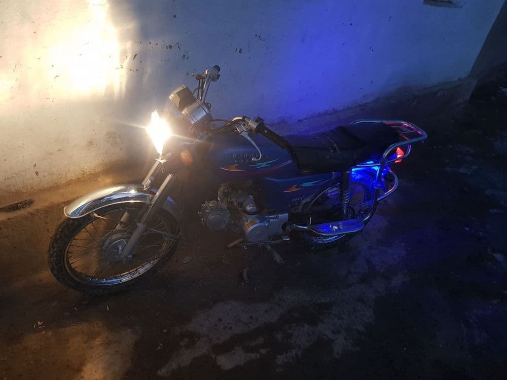 Lifan sotiladi holati zoʻr olib minish kerak — 2