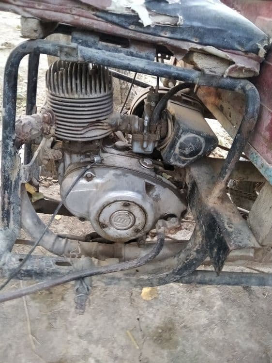 Muravay        moto — 3