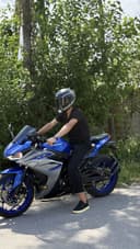 Yamaha r3 400 kubalik srochni