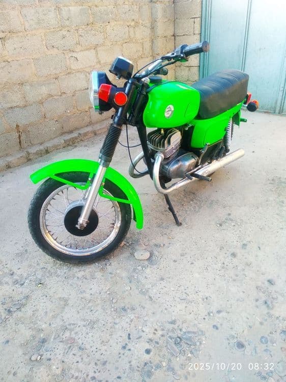Vasxod 3M srochna sotiladi matori zoʻr xolati ideal gilza remont 2 — 1