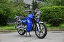 150cc va 200cc Мотоцикллар