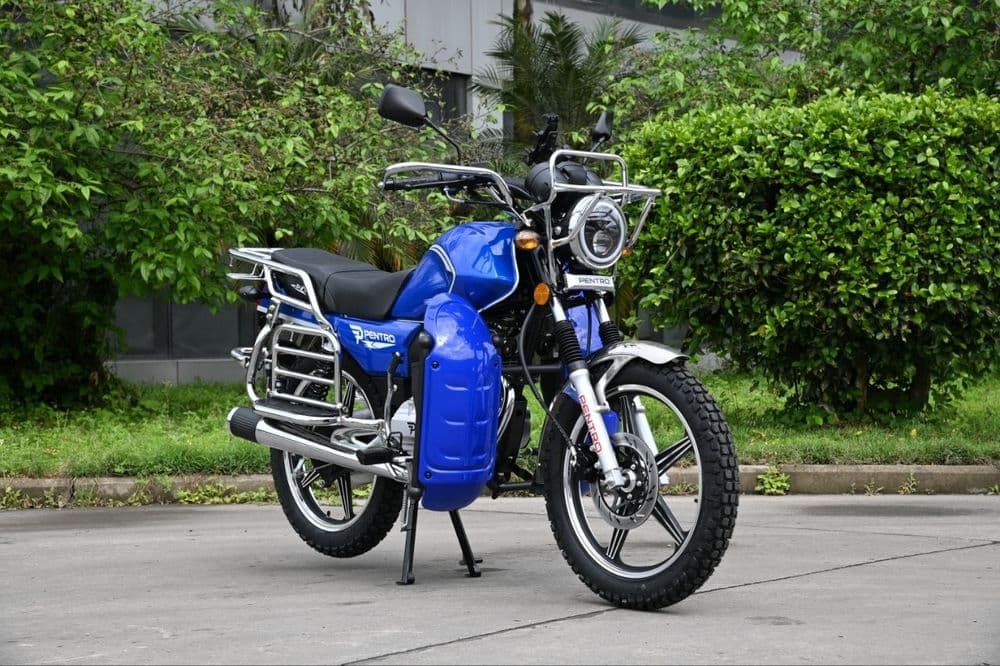 150cc va 200cc Мотоцикллар — 1