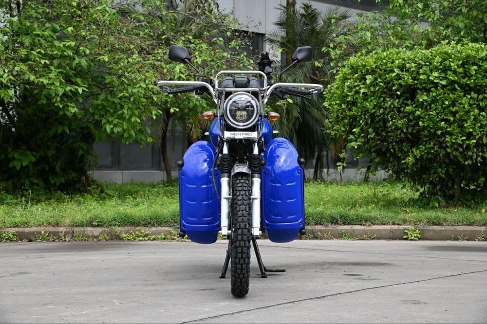 150cc va 200cc Мотоцикллар — 3