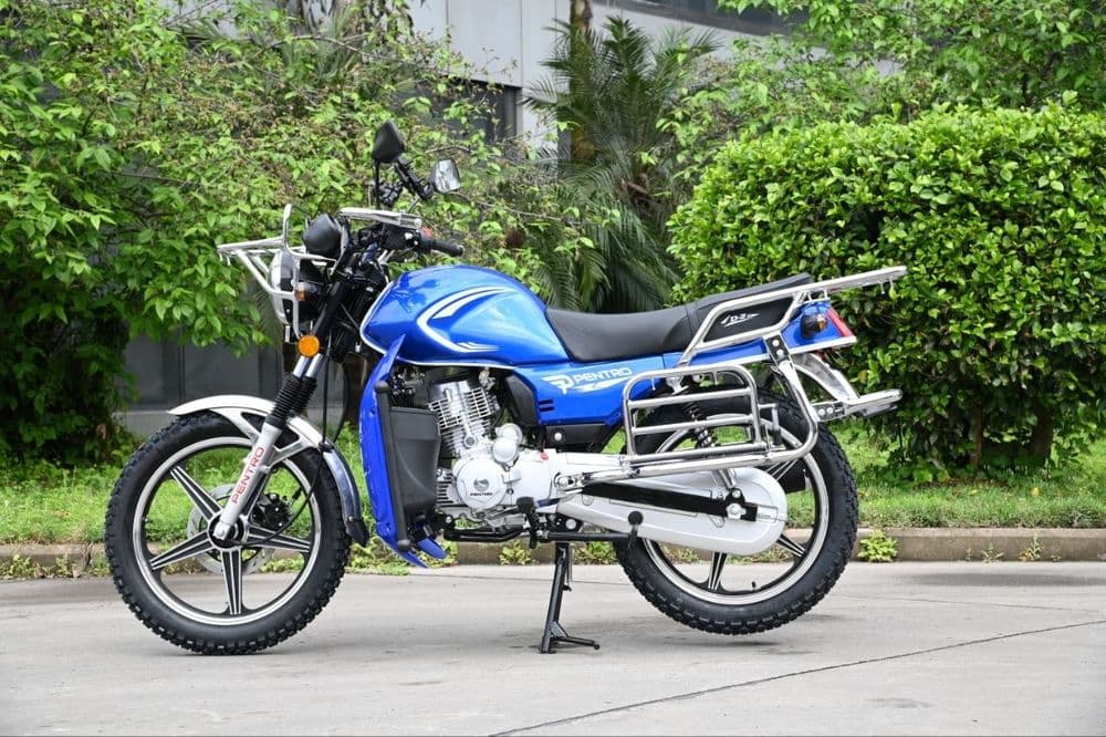 150cc va 200cc Мотоцикллар — 4