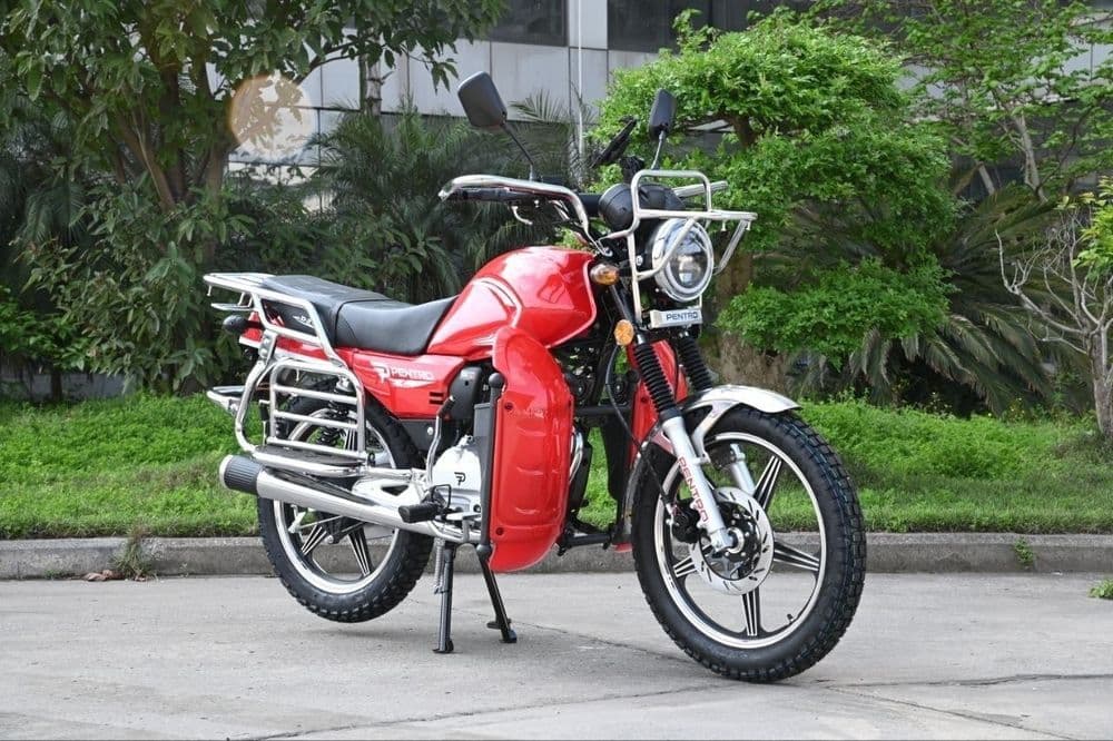 150cc va 200cc Мотоцикллар — 5