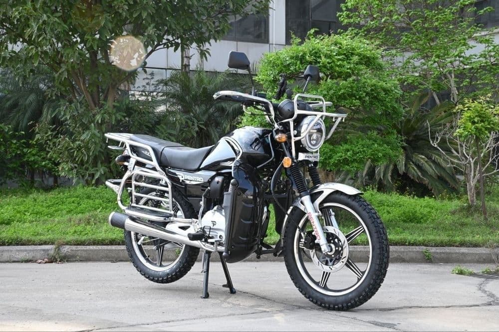 150cc va 200cc Мотоцикллар — 6