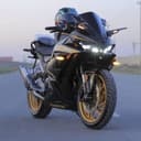 Спортбайк ninja 400сс мотоцикл оптом/дона