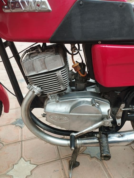 Java matosikil 350 Dakimenti bor — 5