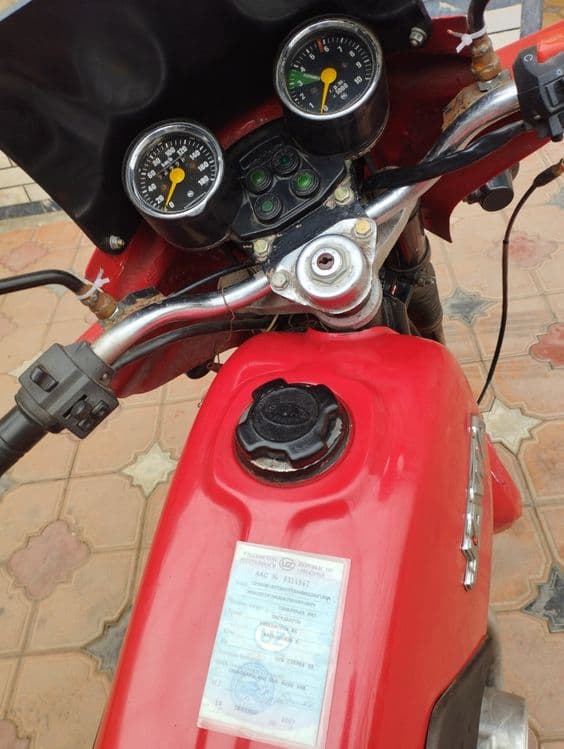 Java matosikil 350 Dakimenti bor — 8