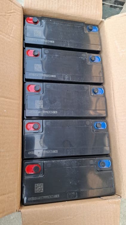 Skuter sotiladi oladiganlar telfon qilinglar — 5