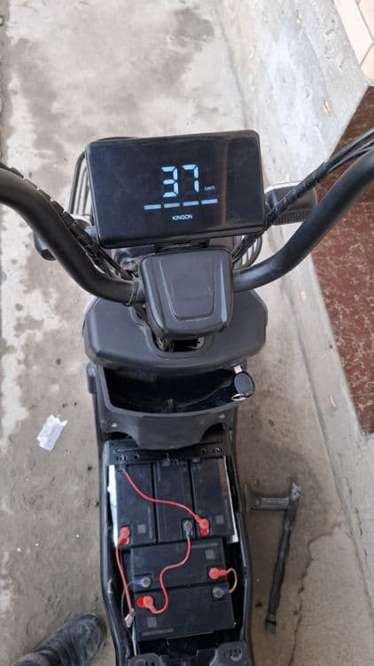 Skuter sotiladi oladiganlar telfon qilinglar — 7