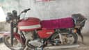 Jawa 350 12v lik