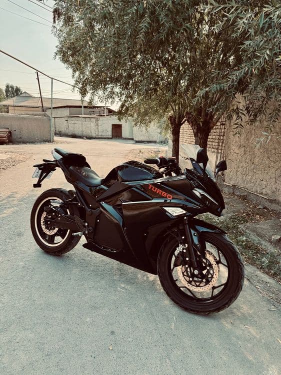Elektro Bike sotiladi