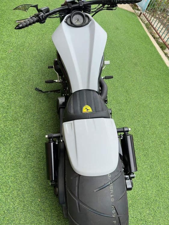 Harley-davidson v-rod tuning sotiladi — 3