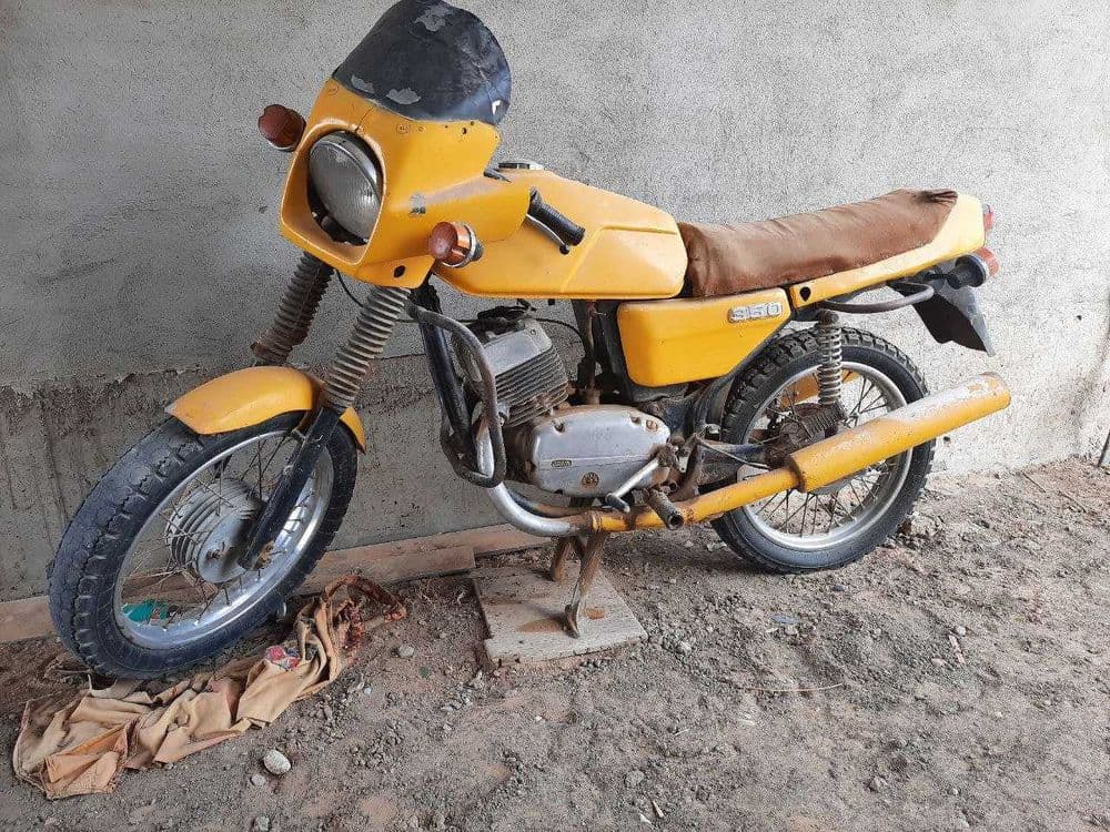 Jawa(yava) 350 sotiladi. Surxondaryo viloyati Jarqo'rg'on tum. Kakaydi — 1